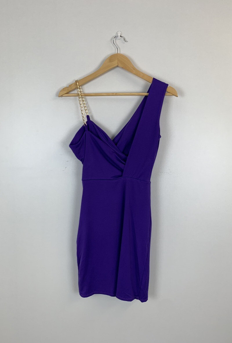 Robe chaine