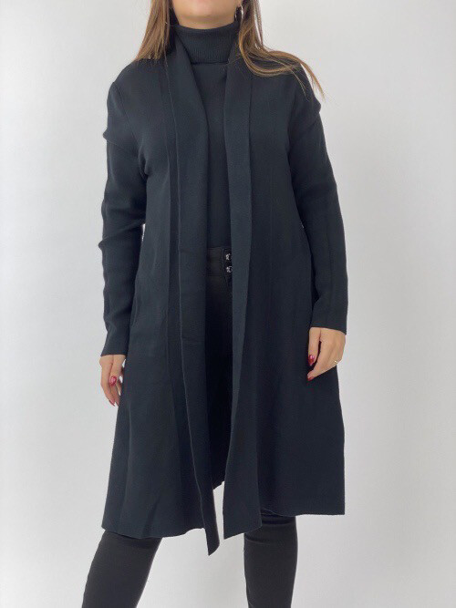 Gilet noir 