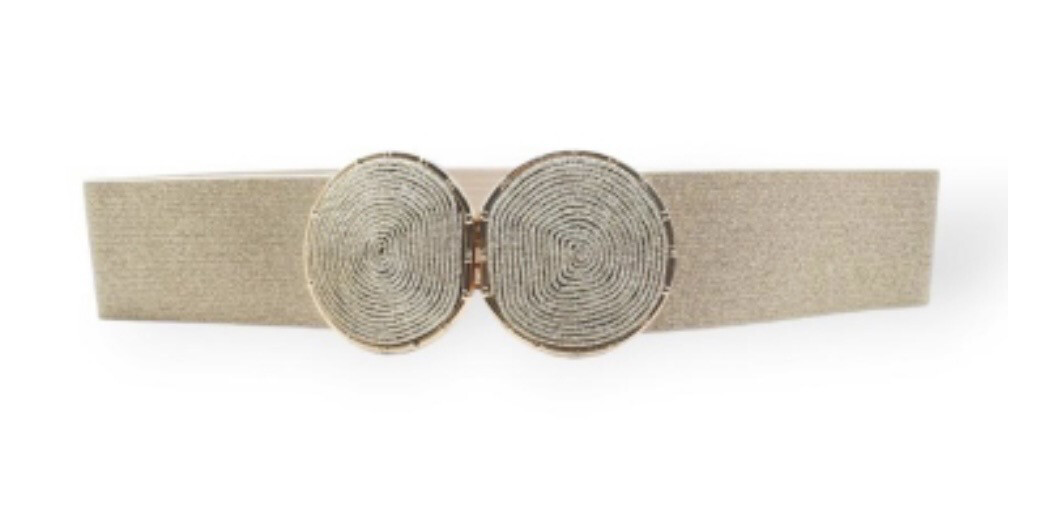 Ceinture élastique 