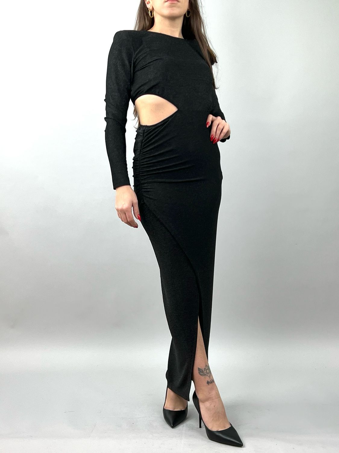 Robe de soirée 