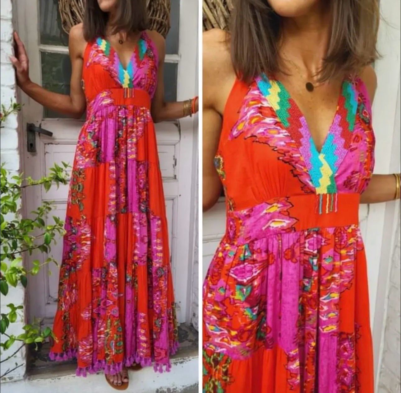 Robe Paradise
