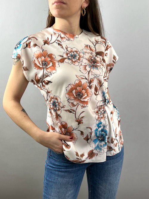 Blouse Roma