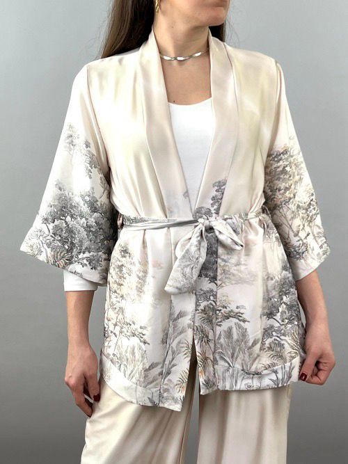 Kimono 