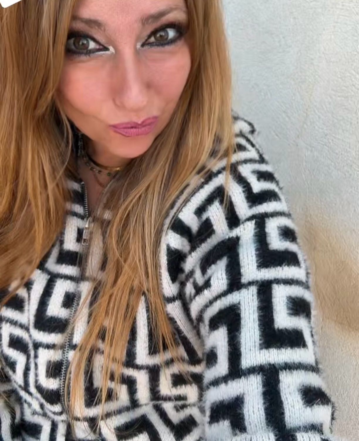 Gilet Fenda 