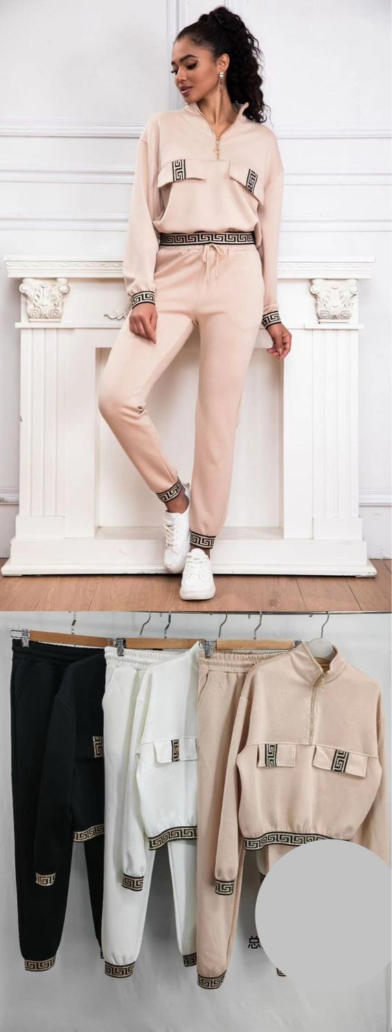 Jogging ensemble Versa
