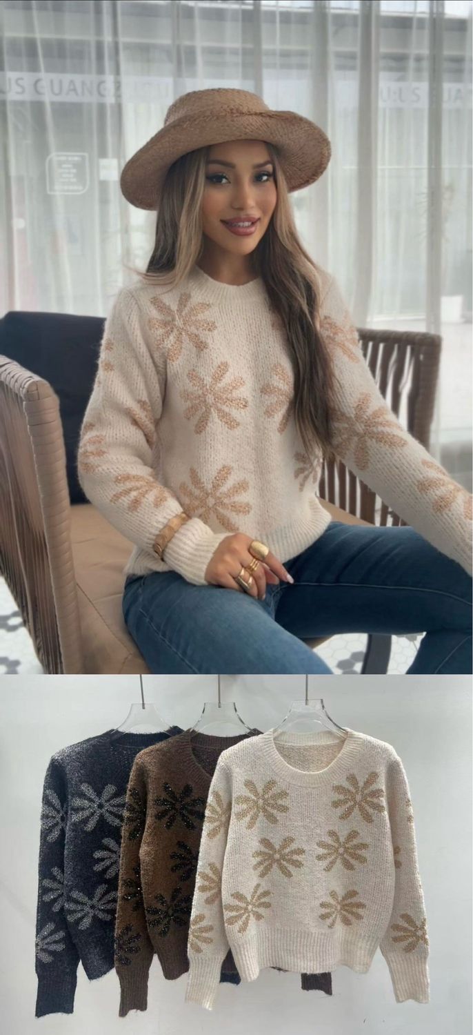 Pull Fleura