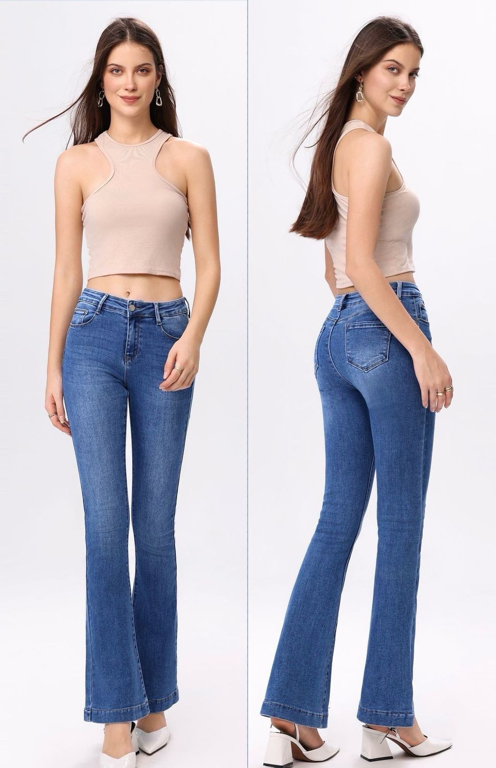 Jeans bouty 