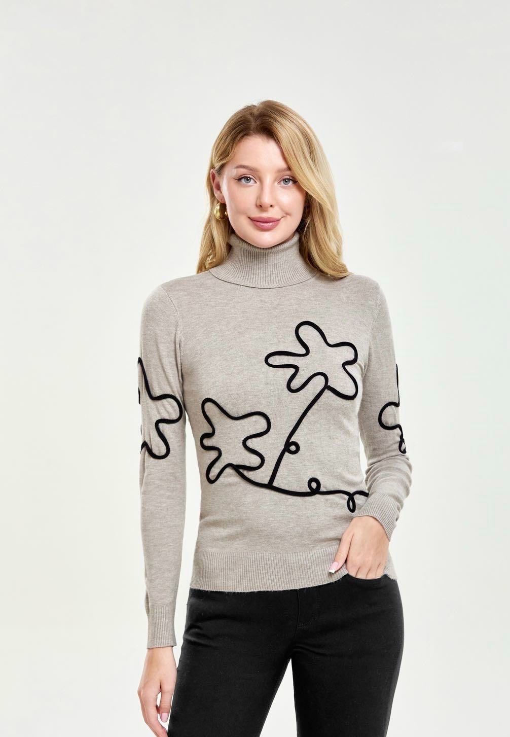 Pull Flora