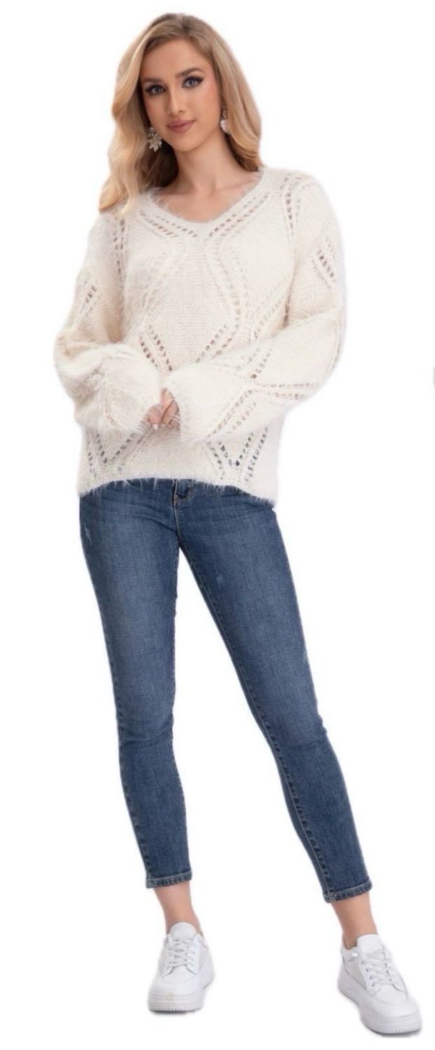 Pull Douceur