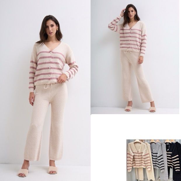 Ensemble Antonella