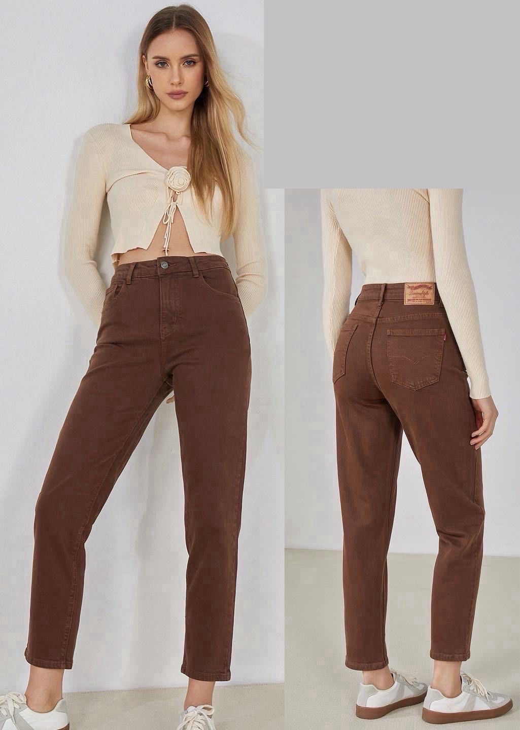 Jeans Miss Choco 