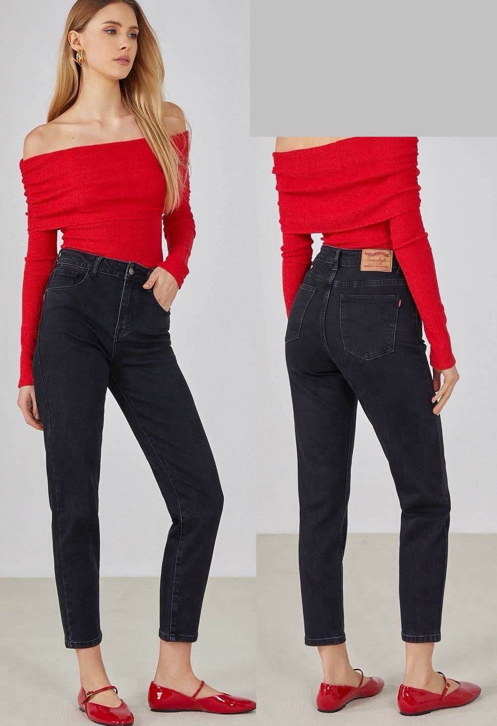 Jeans Miss Mom