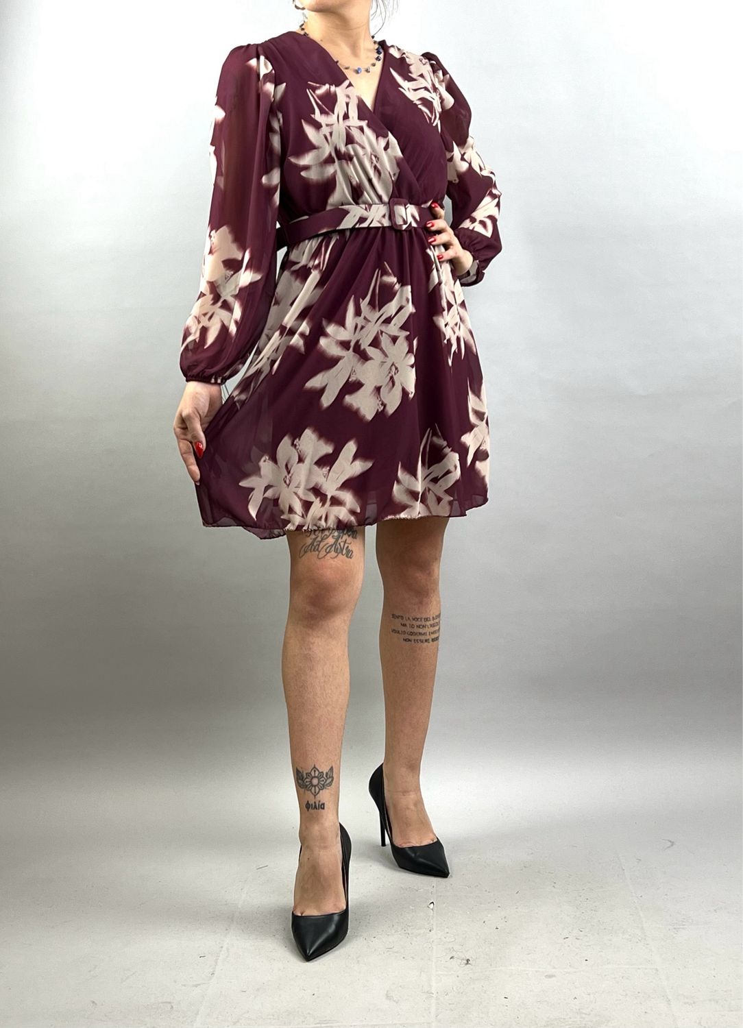 Robe Sarah