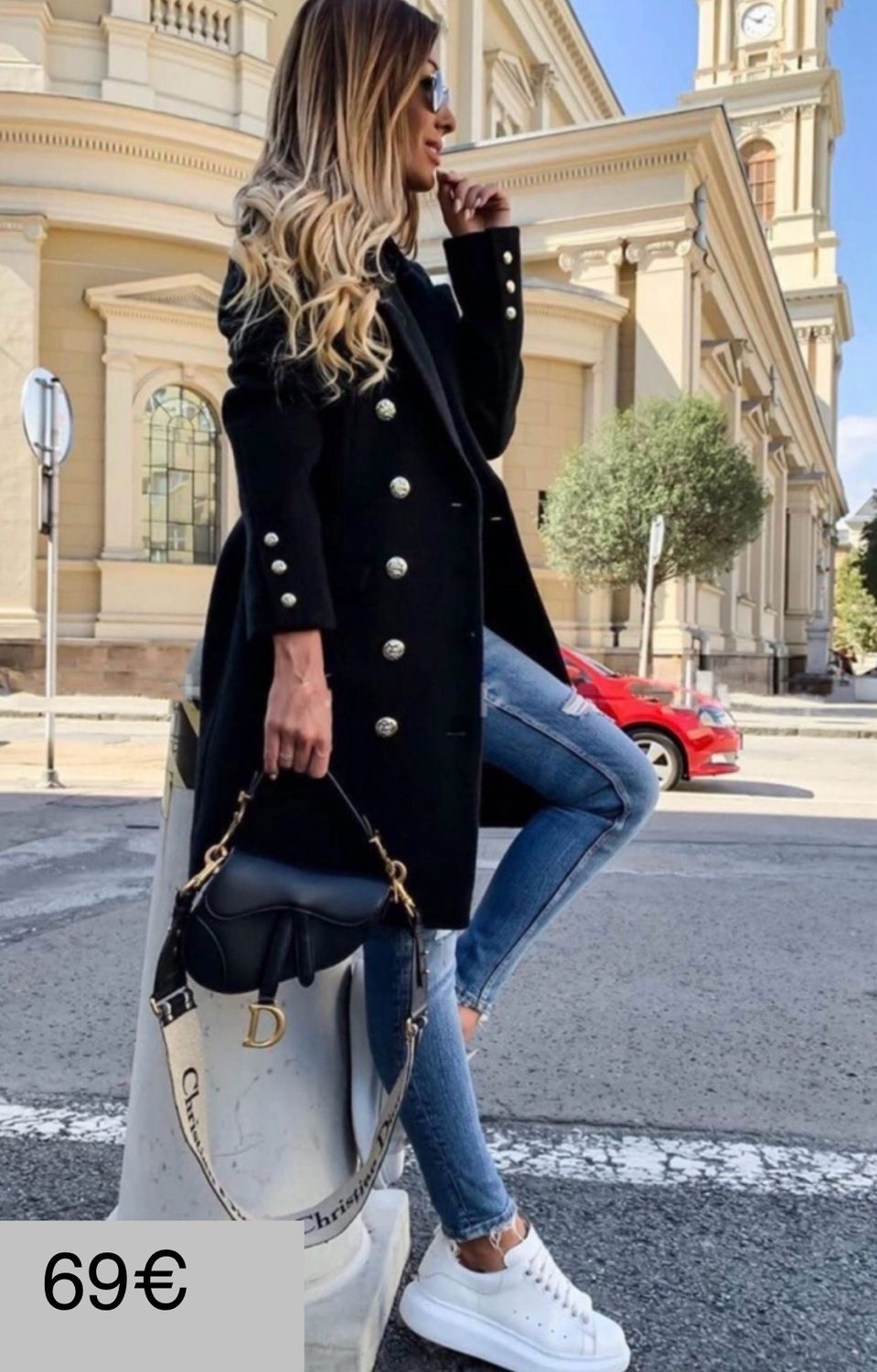 Panier Majda