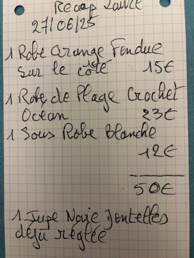 Panier Laure