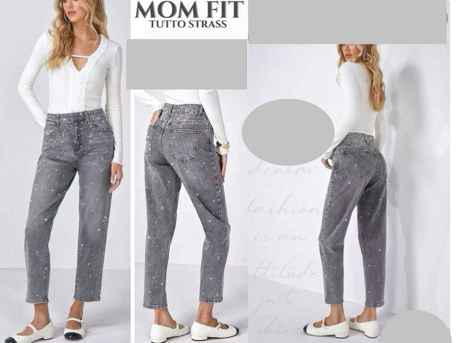 Jeans Milla