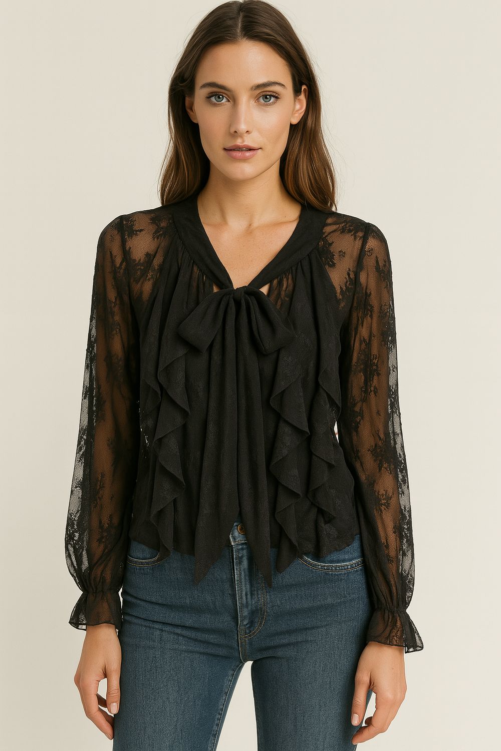 Panier Étoile Filante
