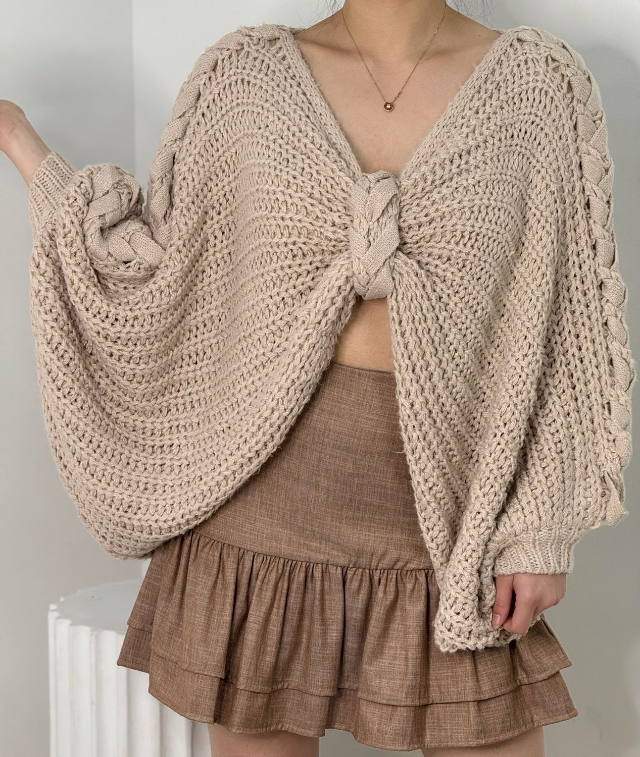Panier Leonie