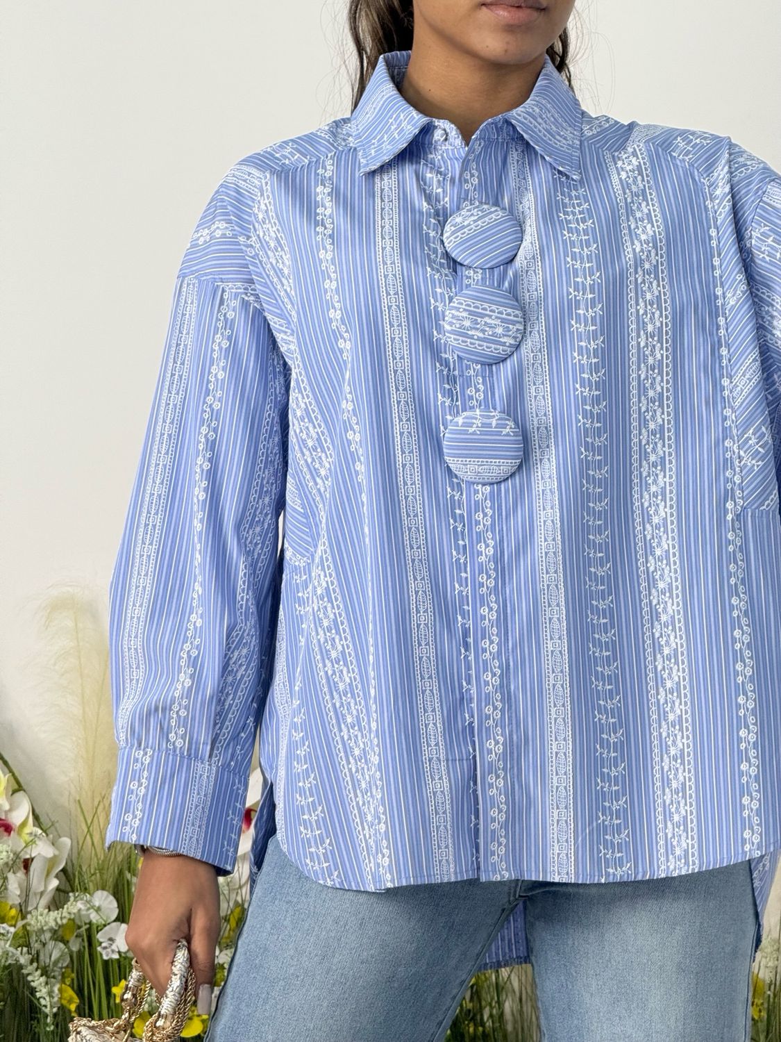 Panier Yssana