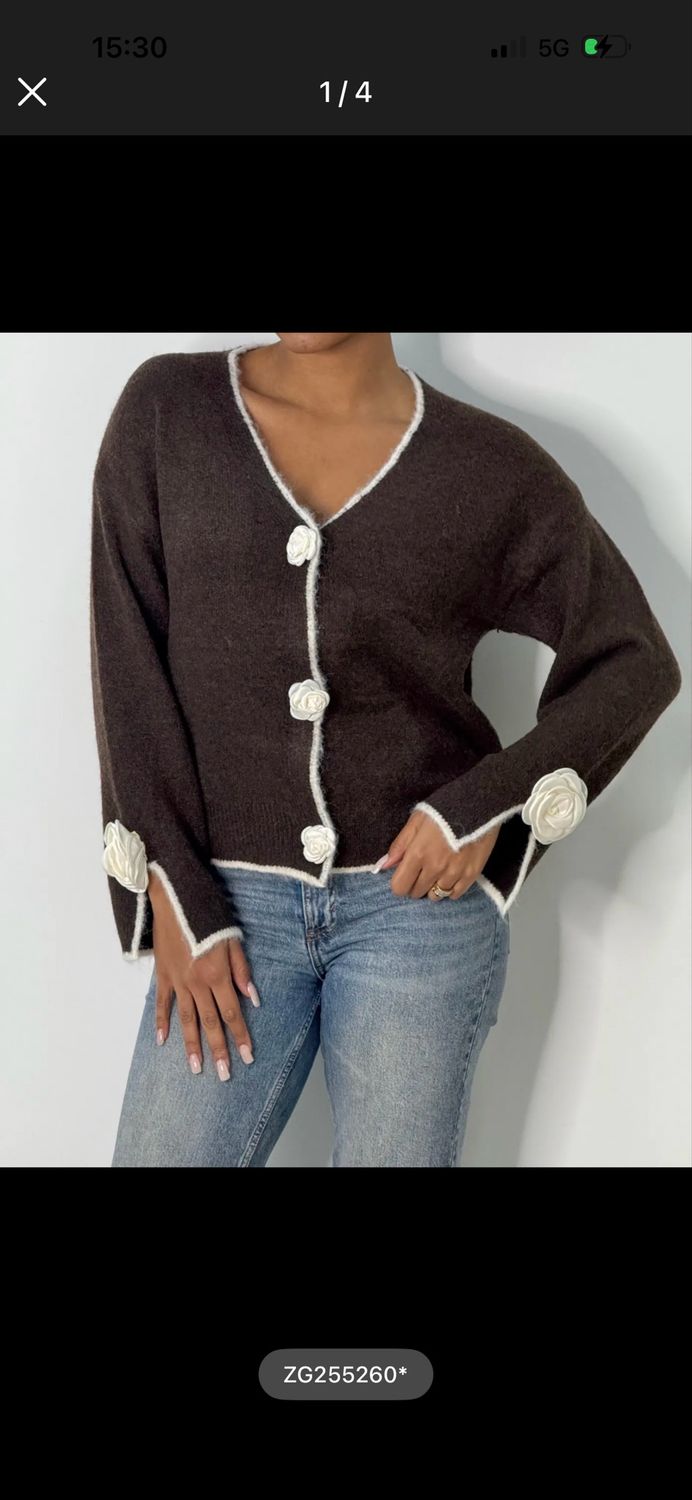 Panier Corinne 