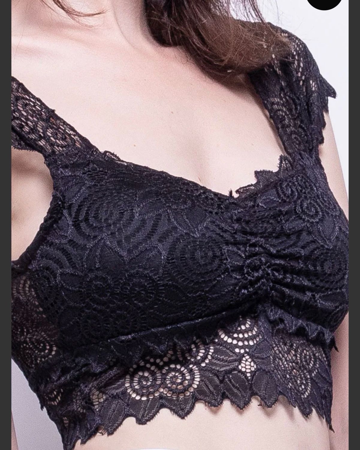 Brassière 