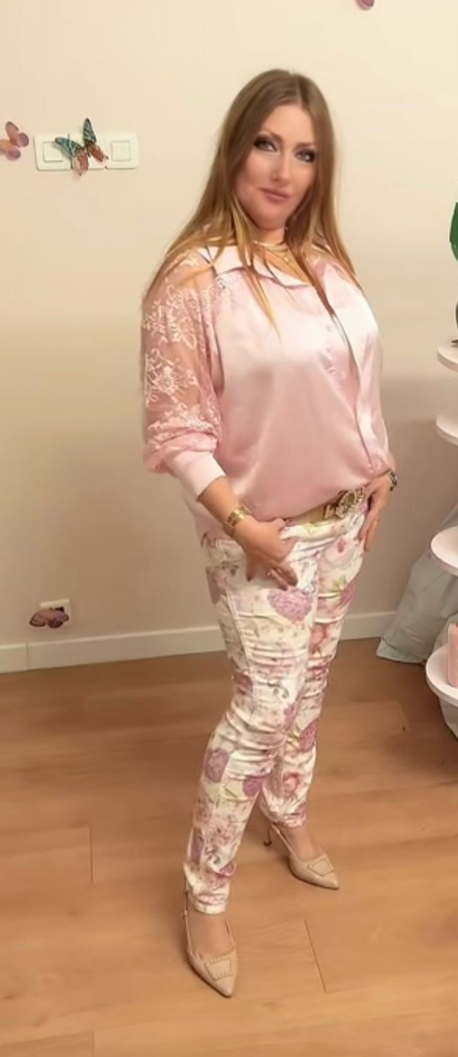 Panier Mimi