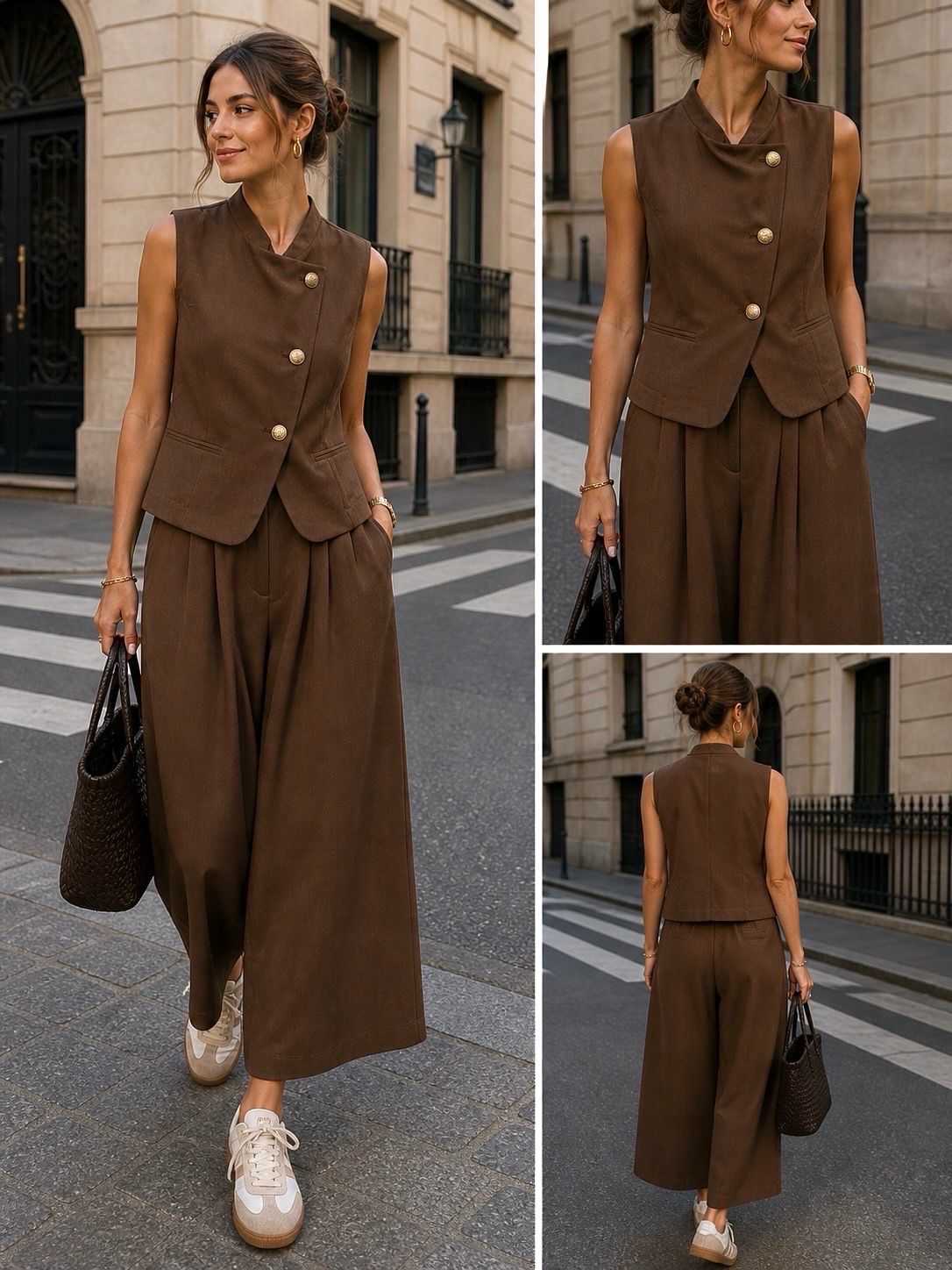 Panier Sylvie 