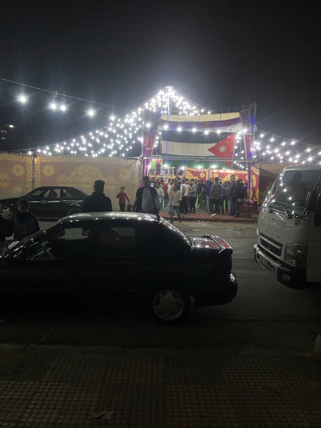 تجهيز جميع حفلات الشباب