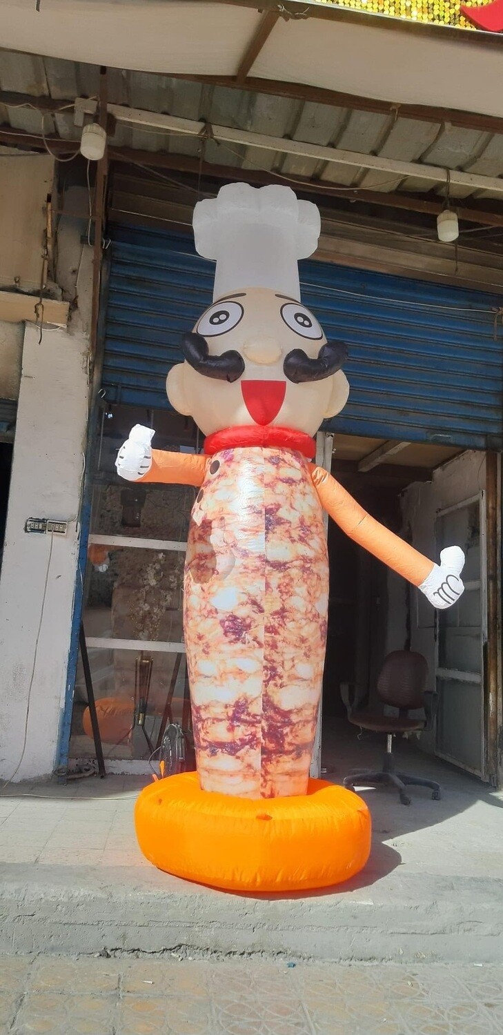 بالونات هواء للإيجار