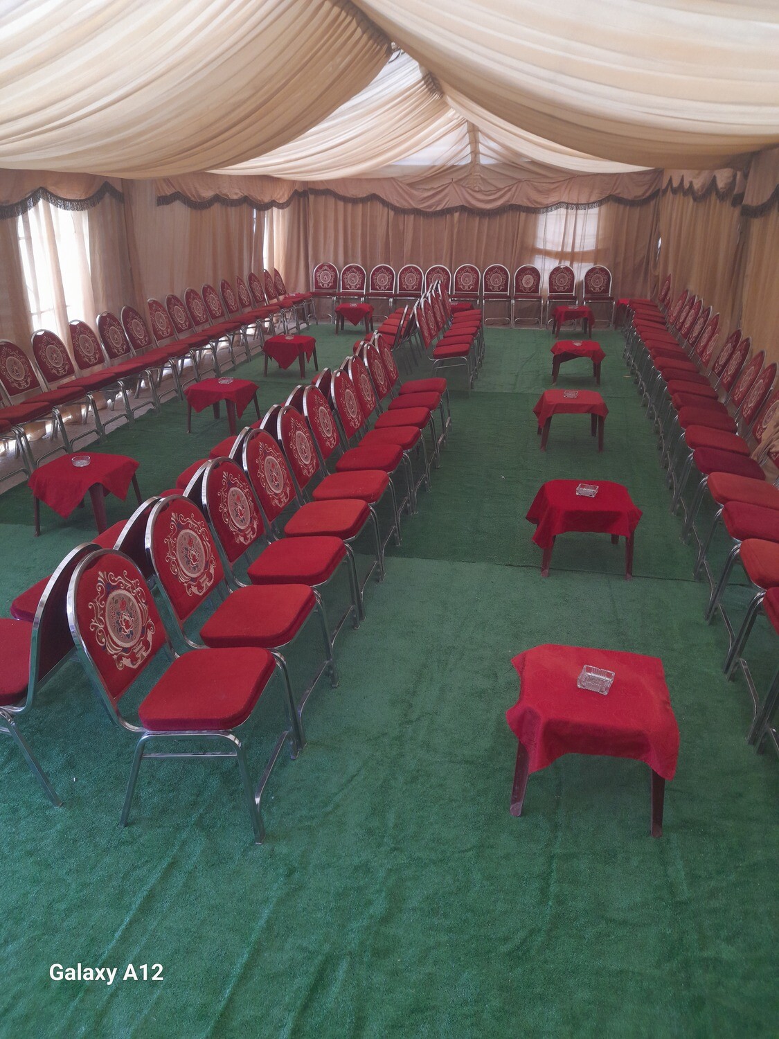 تجهيز جميع المناسبات