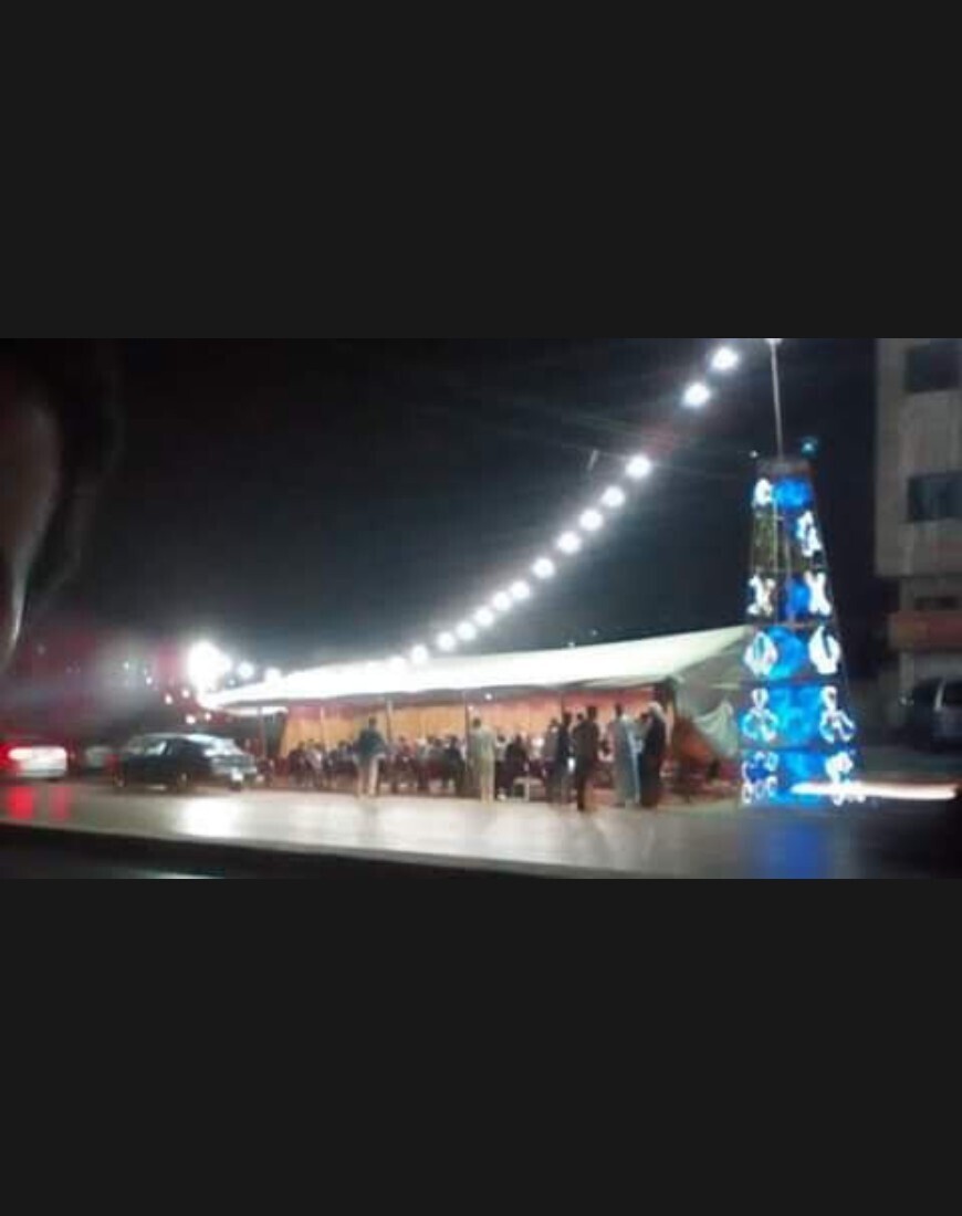 Nameانارة أبراج