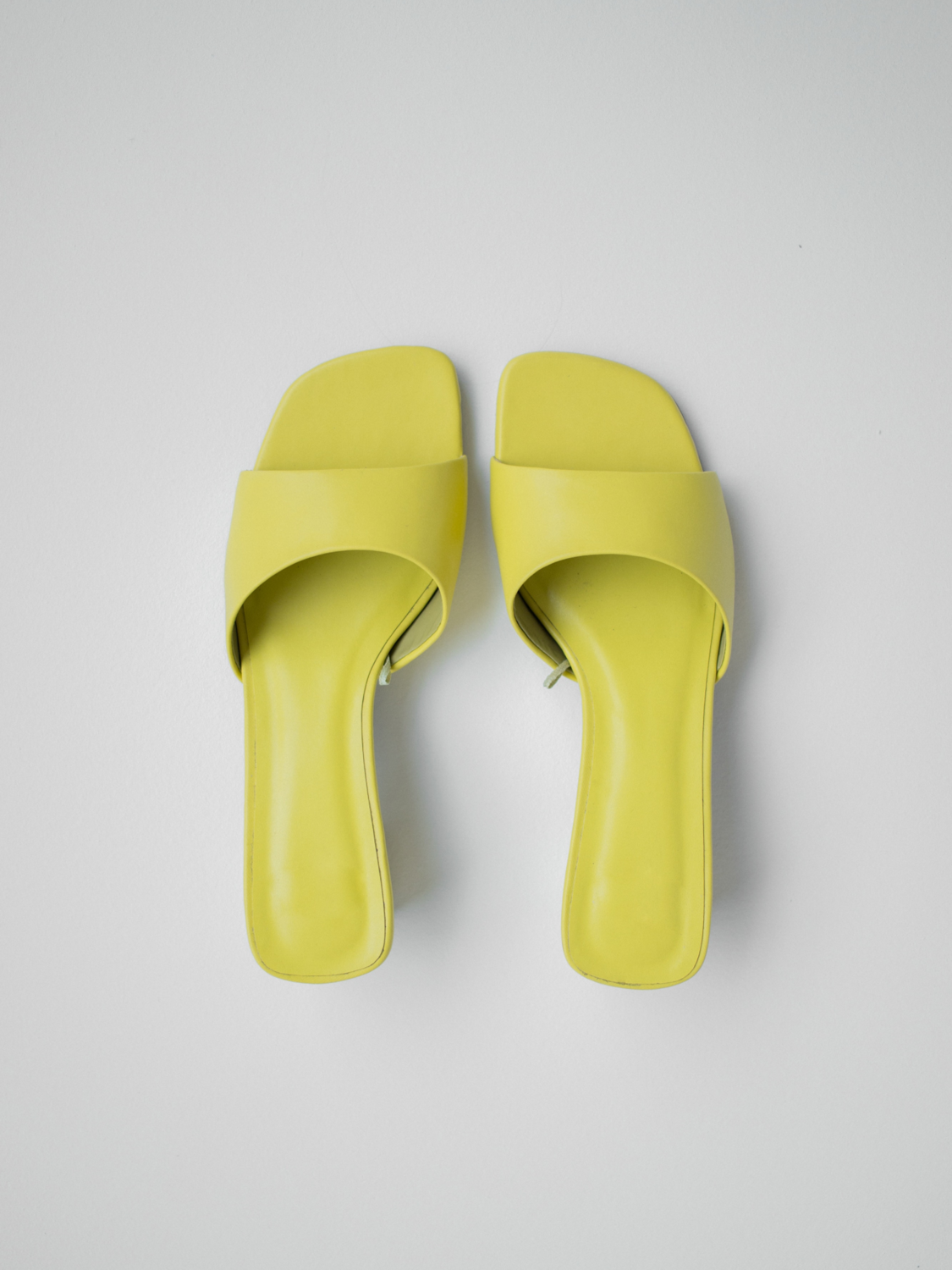 Open Toe Sandals