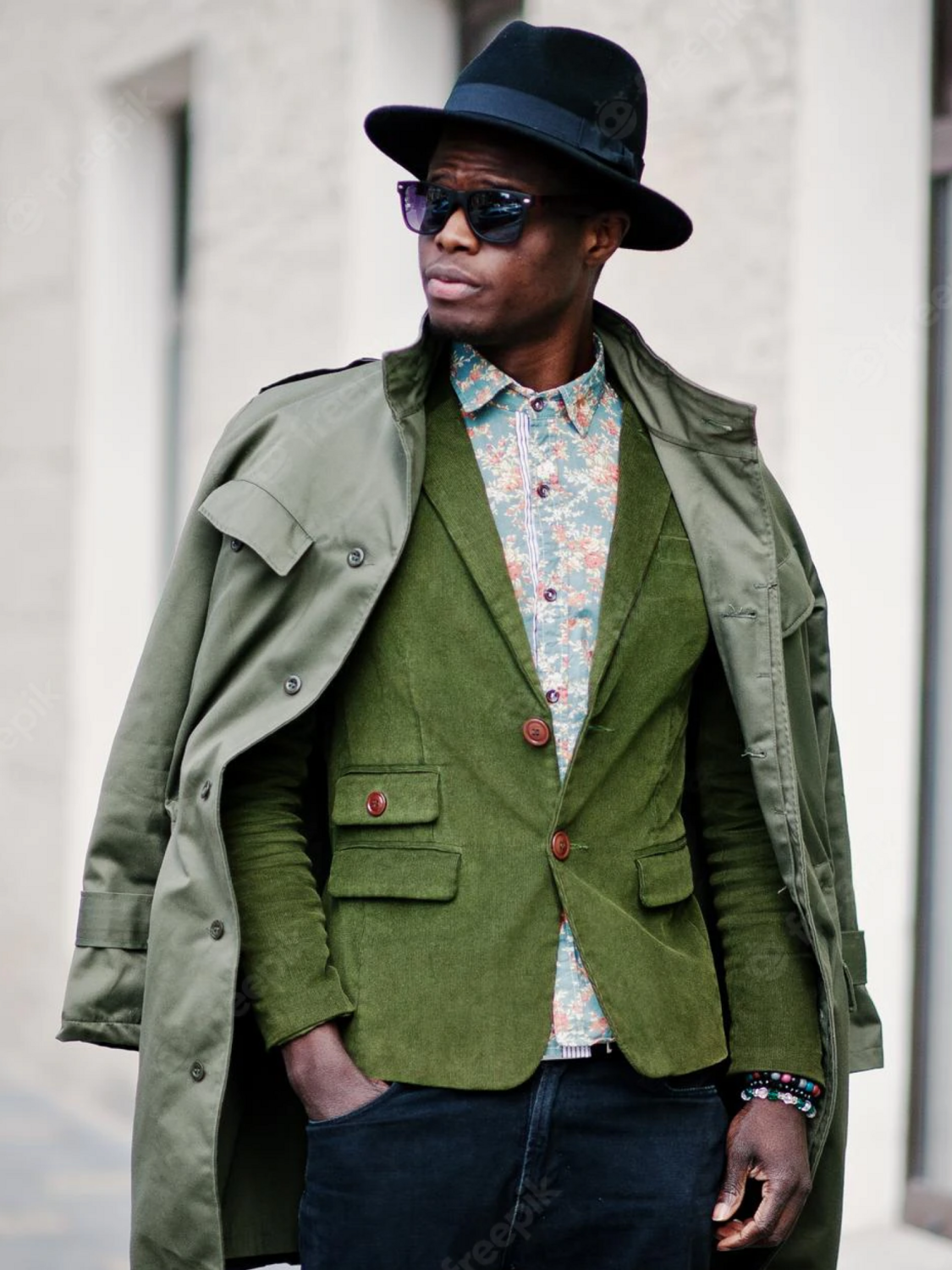 Vintage Blazer