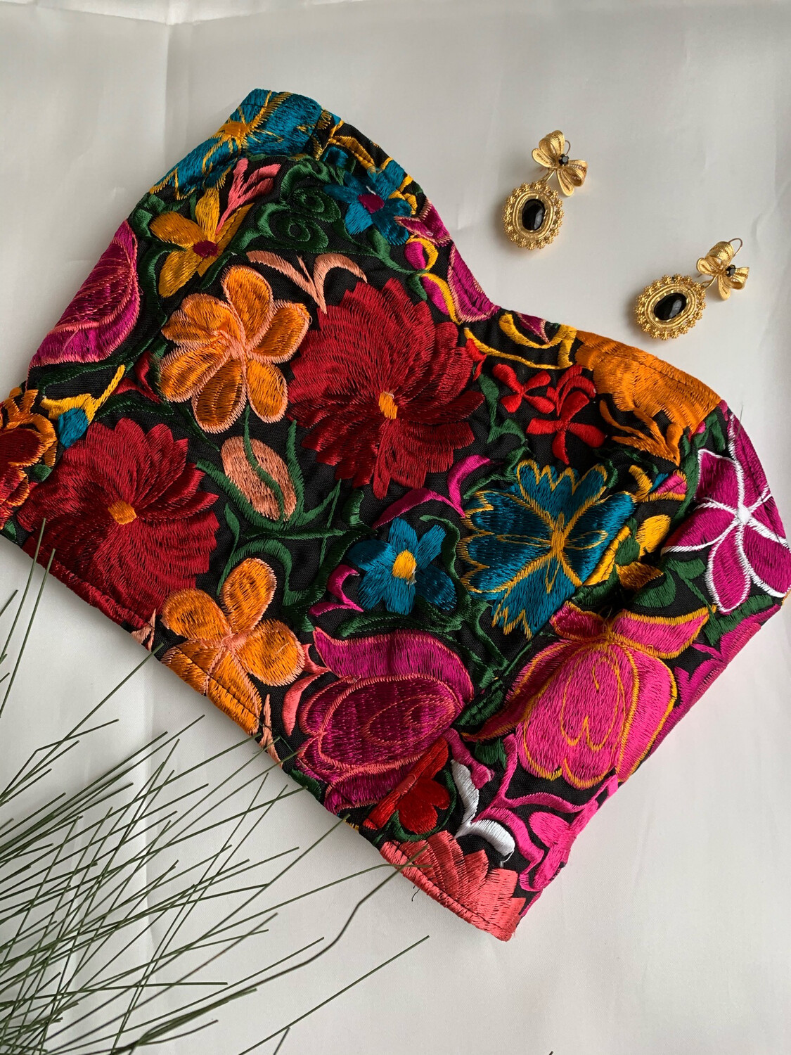 Corset Verano