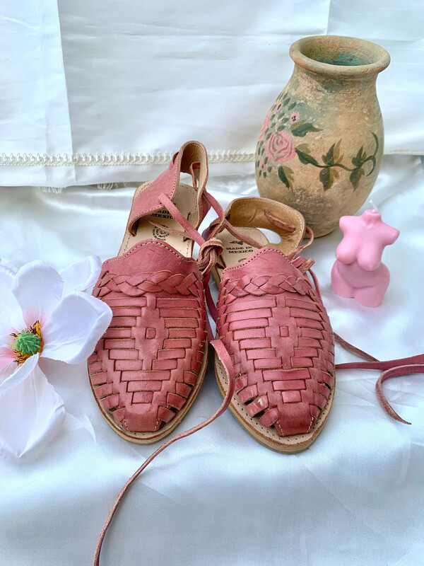 Huarache Karina