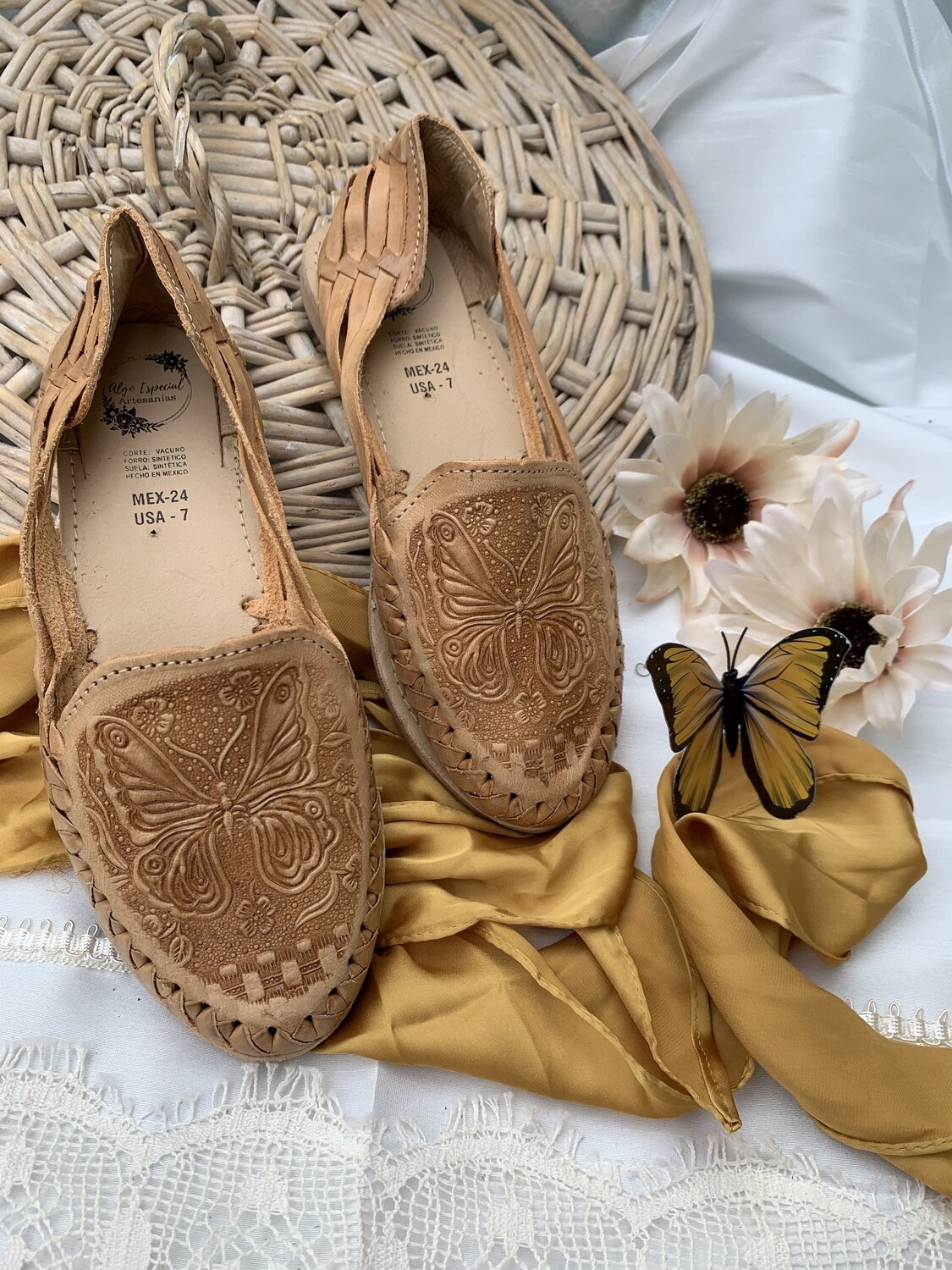 Huarache Vanessa