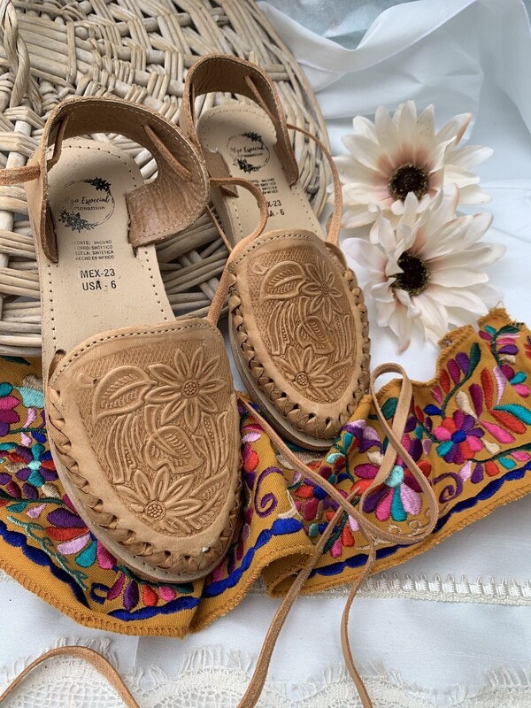 Huarache Judith