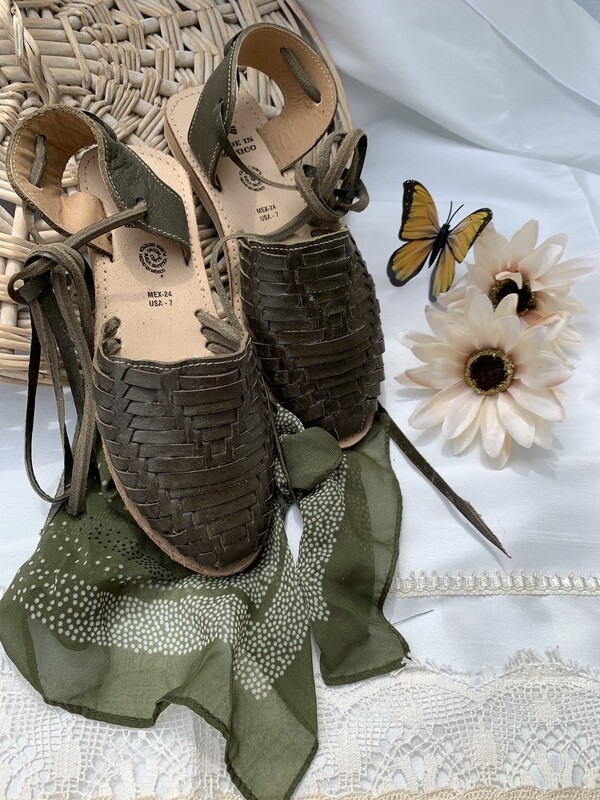 Huarache Agave