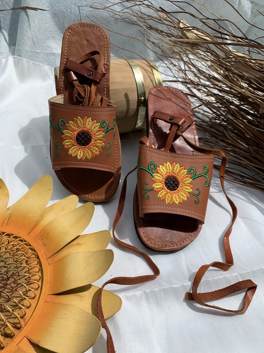 Huarache Mirasol