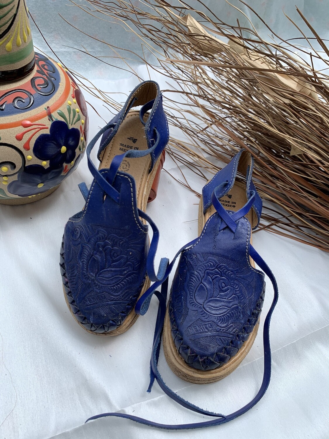 Huarache Reyna