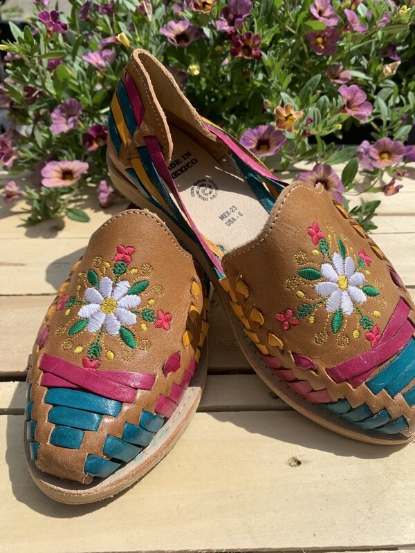 Huarache Miranda