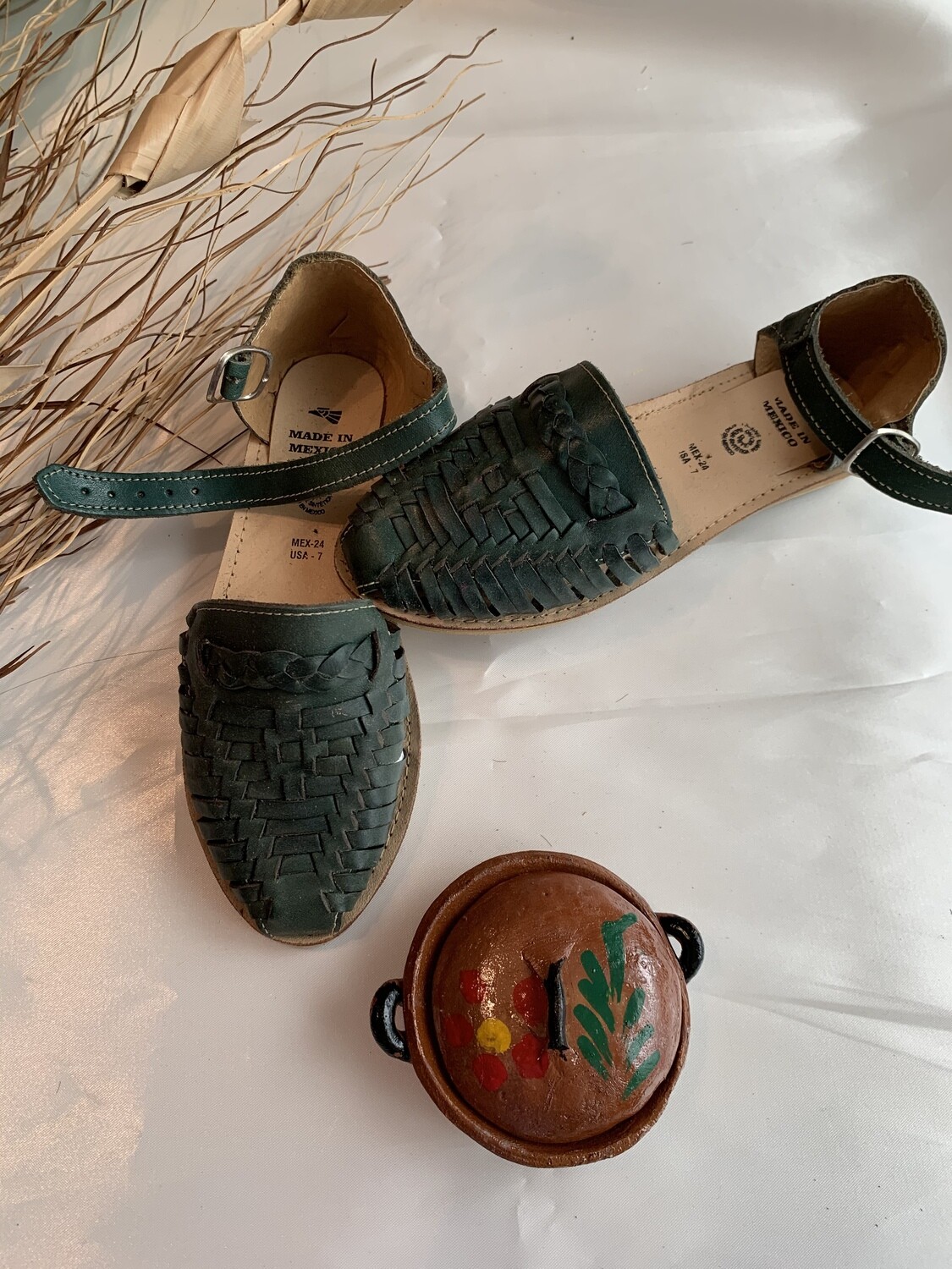 Huarache Merida