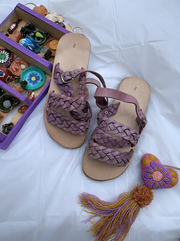 Huarache Liliana