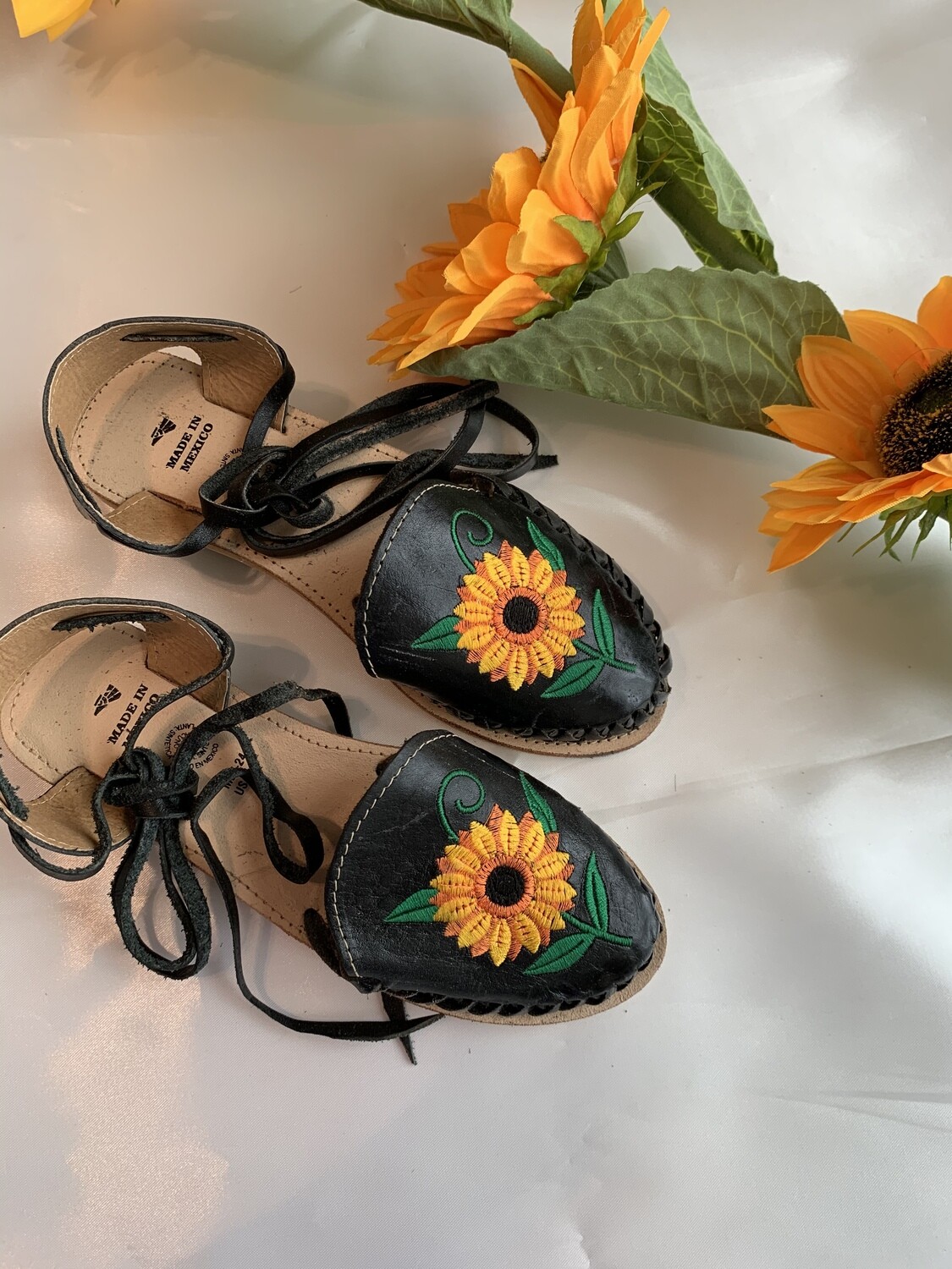 Huarache Fernanda