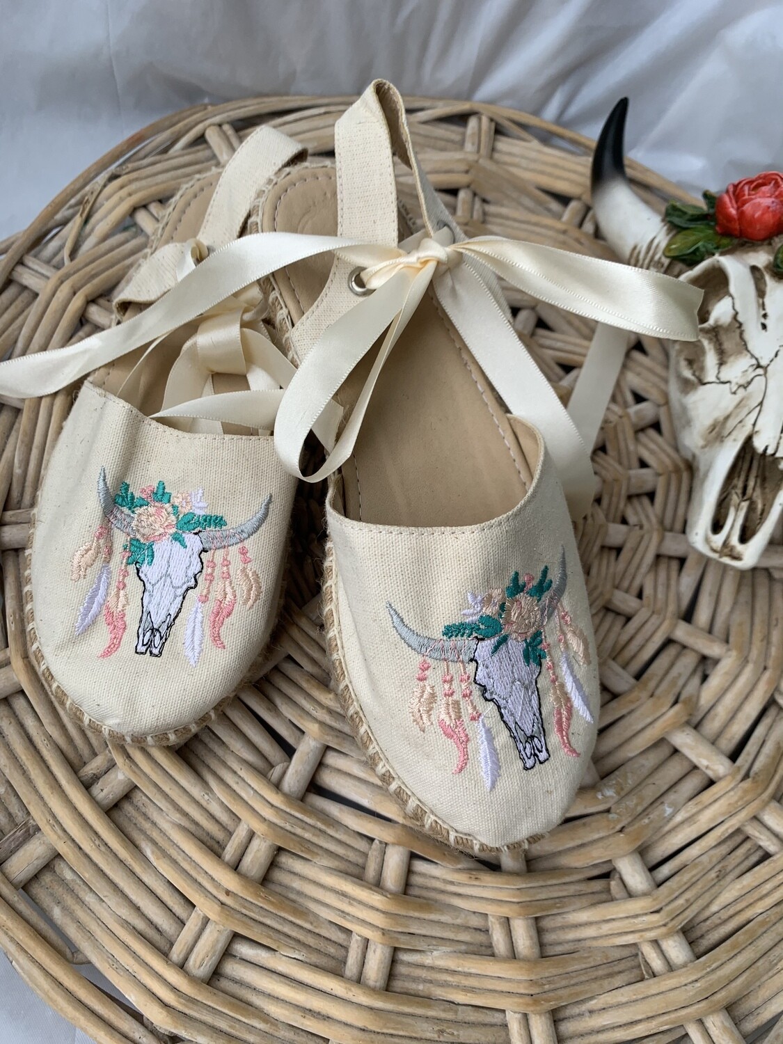 Huarache Torito