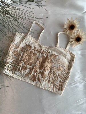 Blusa Dalila