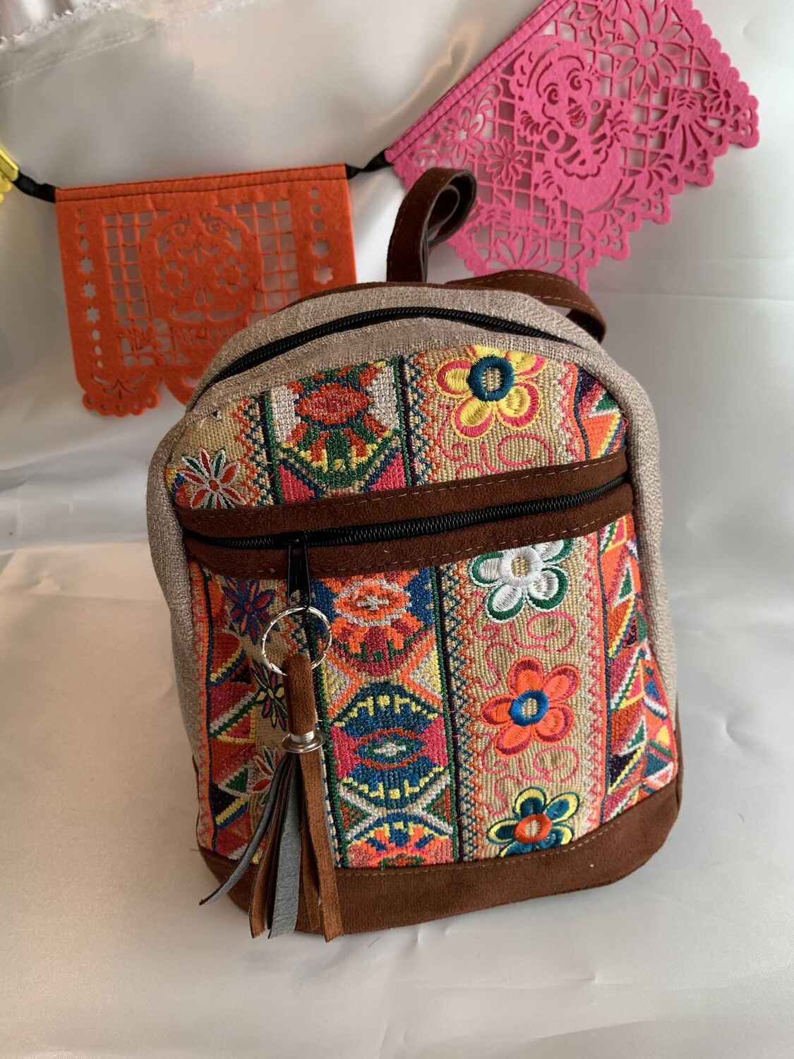 Mochila Mimi