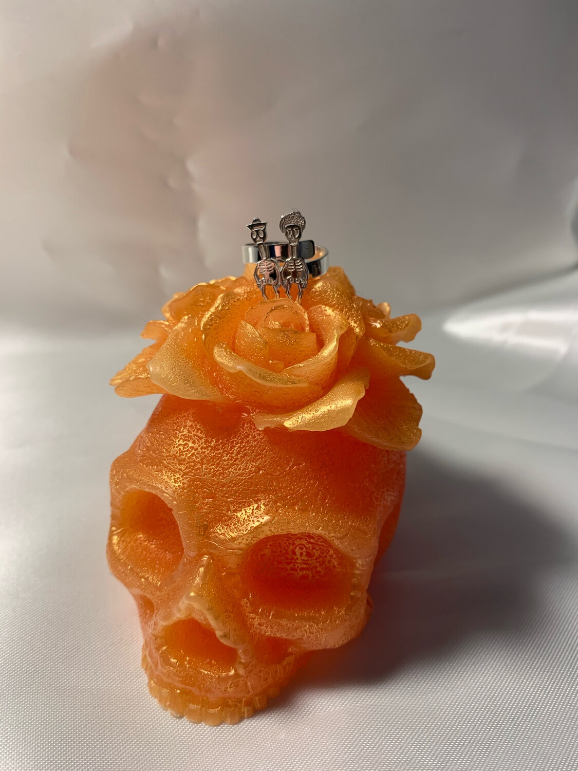 Muertitos Ring/Anillo
