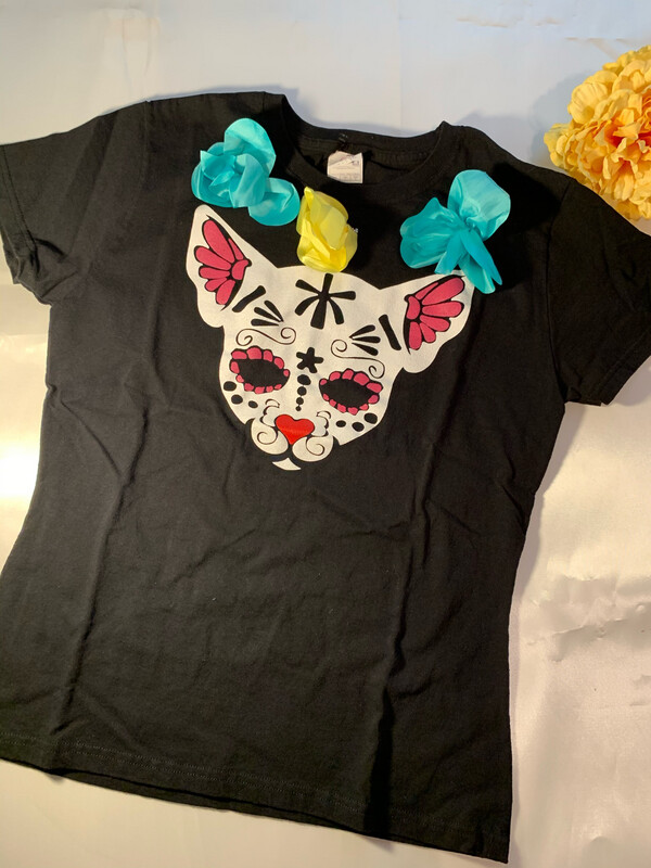 3D Perrito T-shirt/Playera