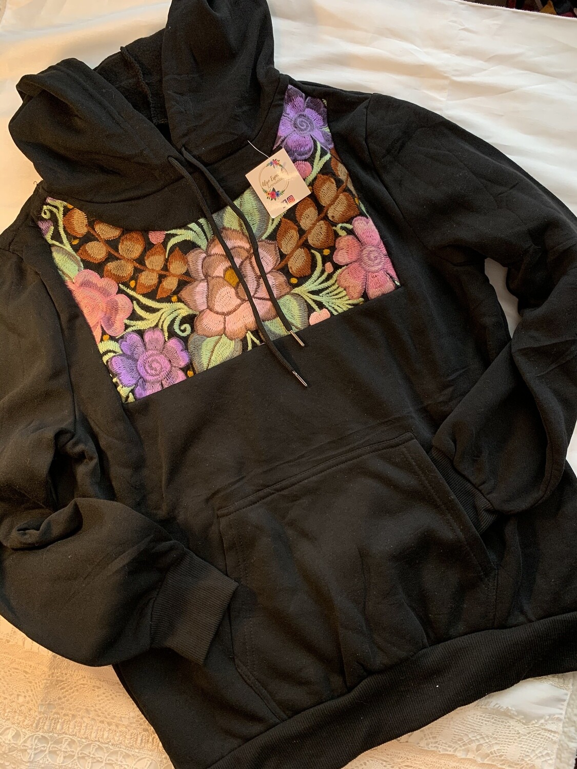 Noemi Hoodie/Sudadera